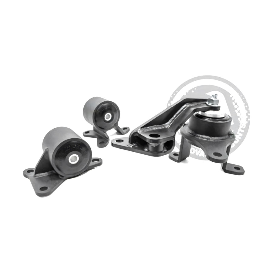 Innovative Mounts 98-02 Accord Motor Mount Kit