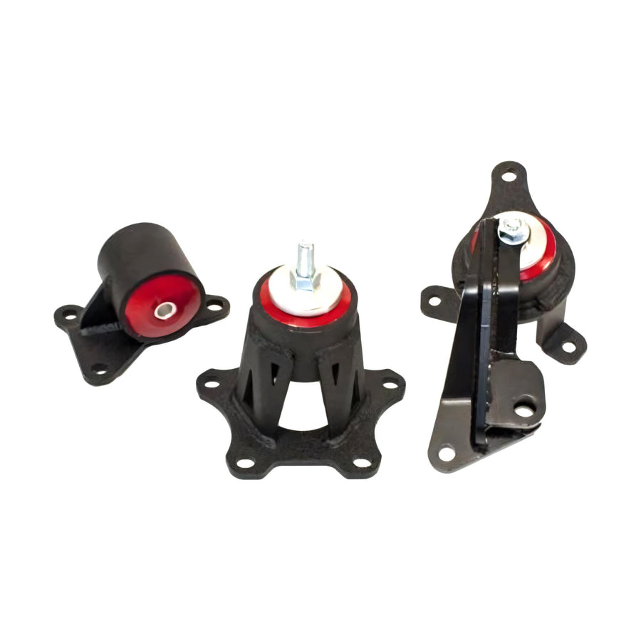 Innovative Mounts Motor Mount Kit 98-02 Accord