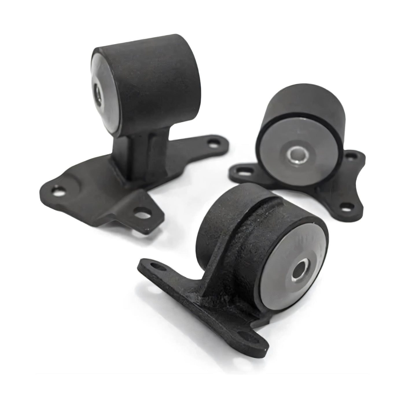 Innovative Mounts 90-93 Accord Auto to 94-01 Manual Mounts