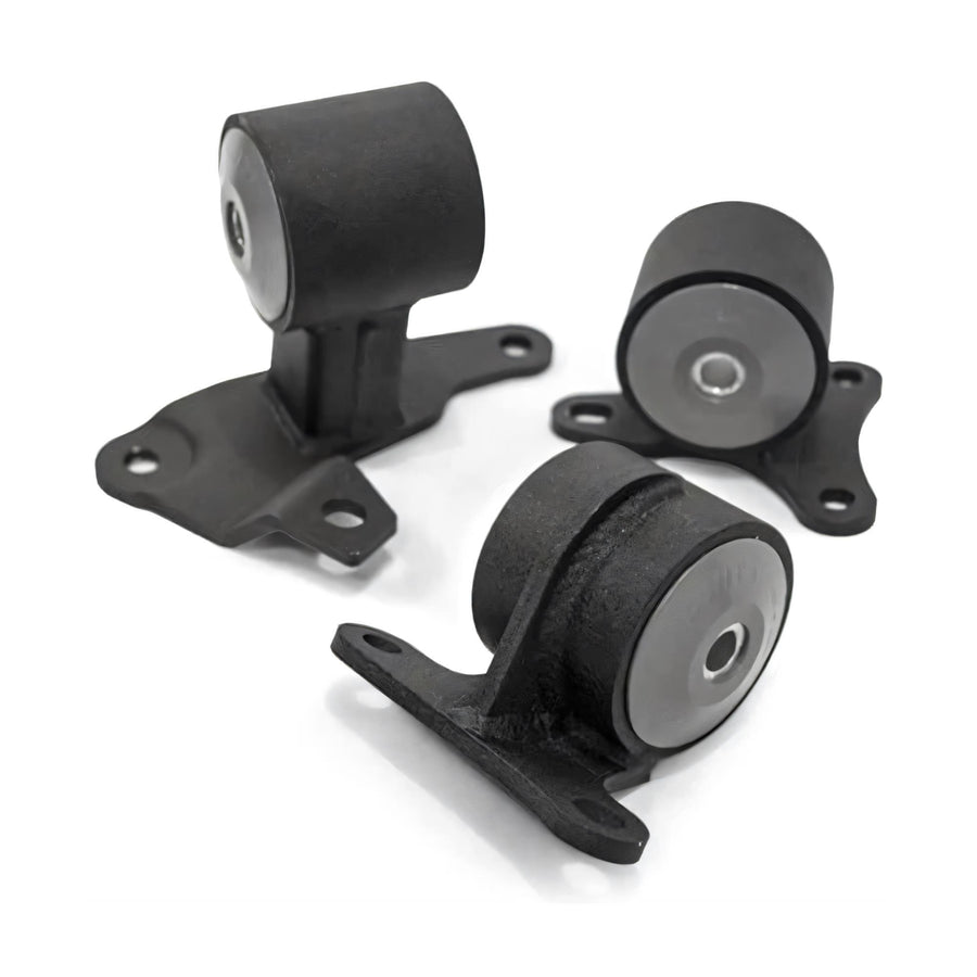 Innovative Mounts 90-93 Accord Auto to 94-01 Manual Mounts