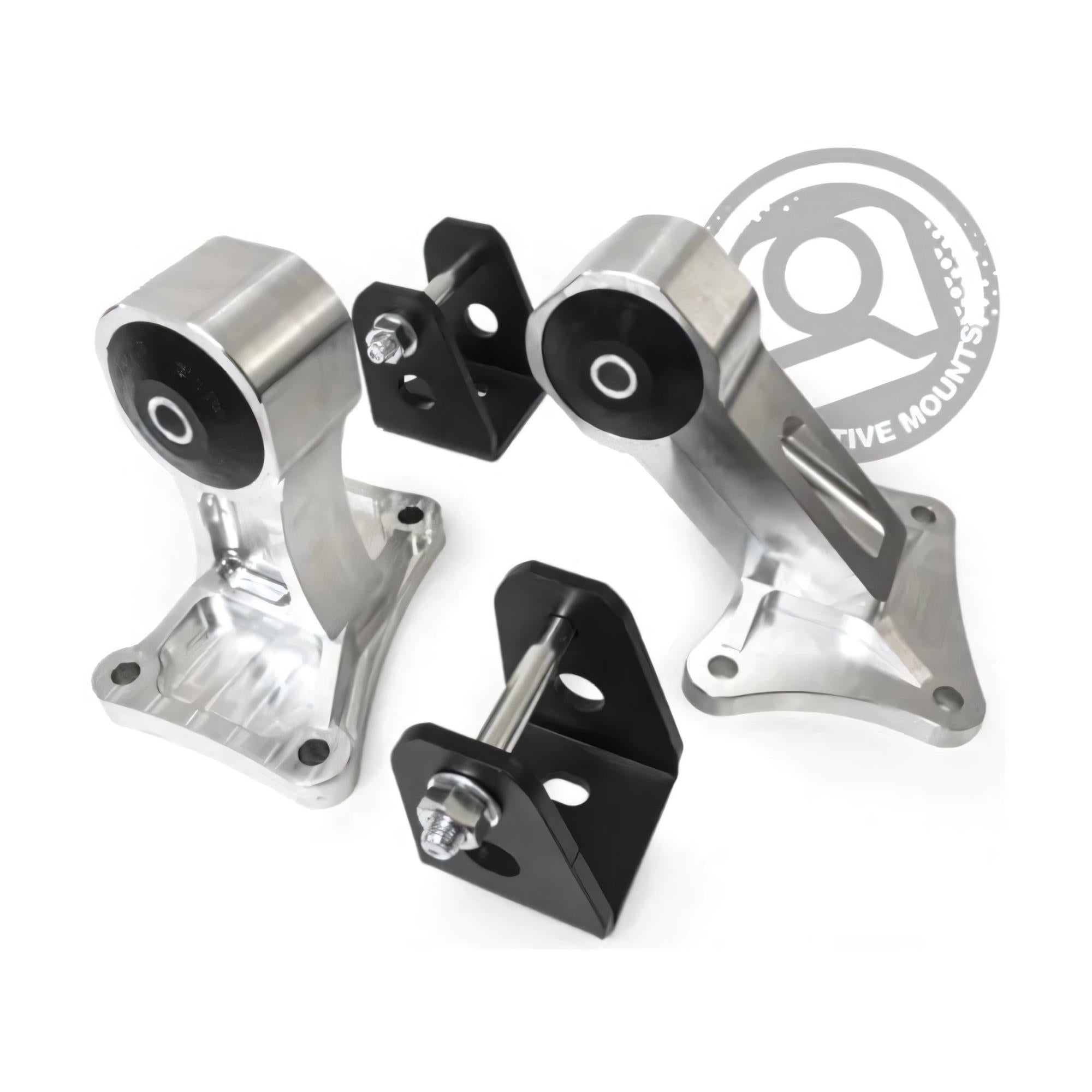 Innovative Mounts 00-09 S2000 Motor Mount Kit