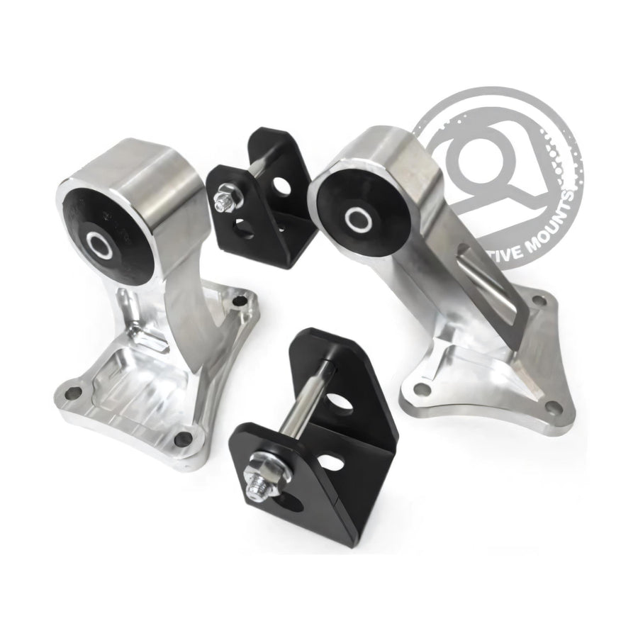 Innovative Mounts 00-09 S2000 Motor Mount Kit