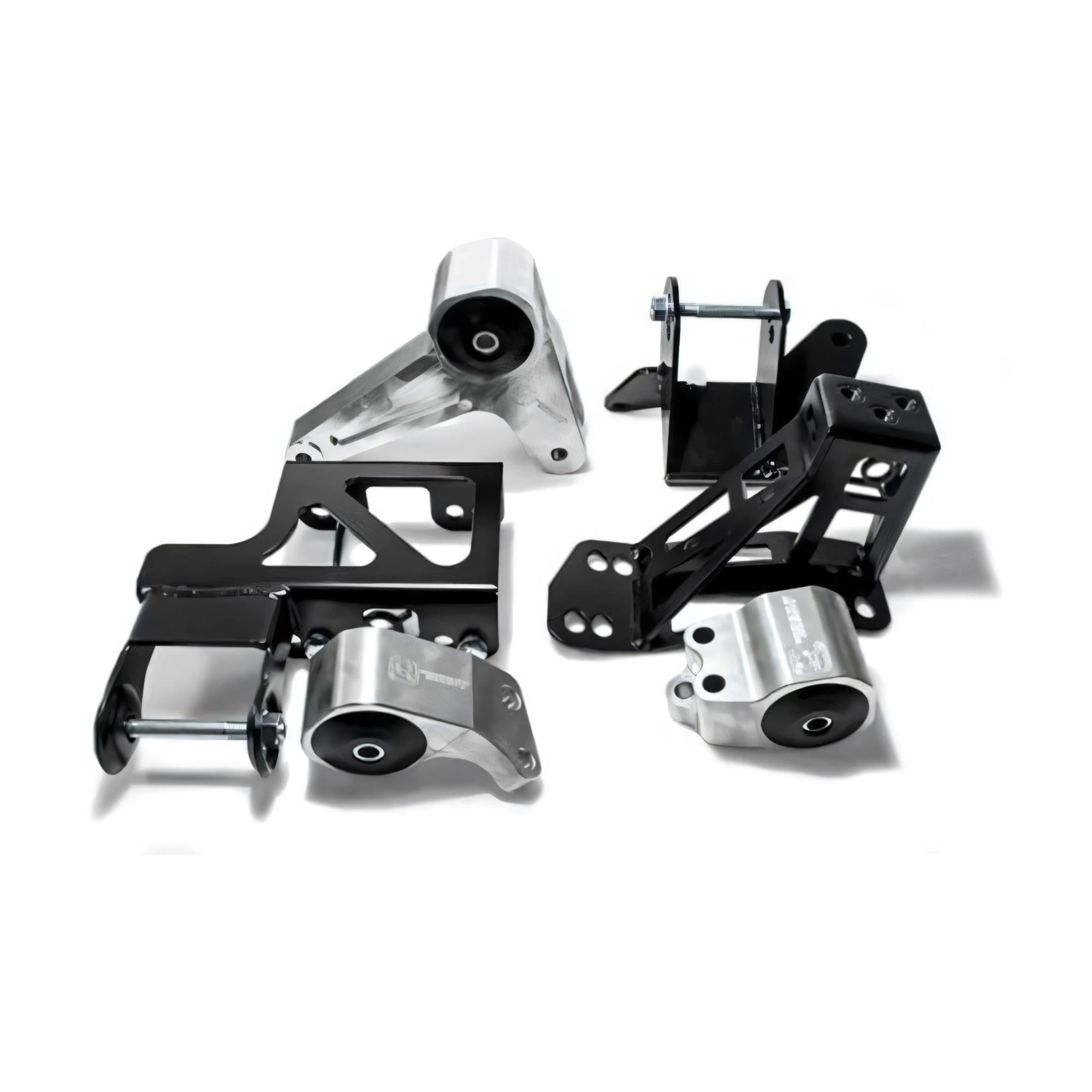Innovative Mounts Billet Motor Mount Kit (Civic/Integra)