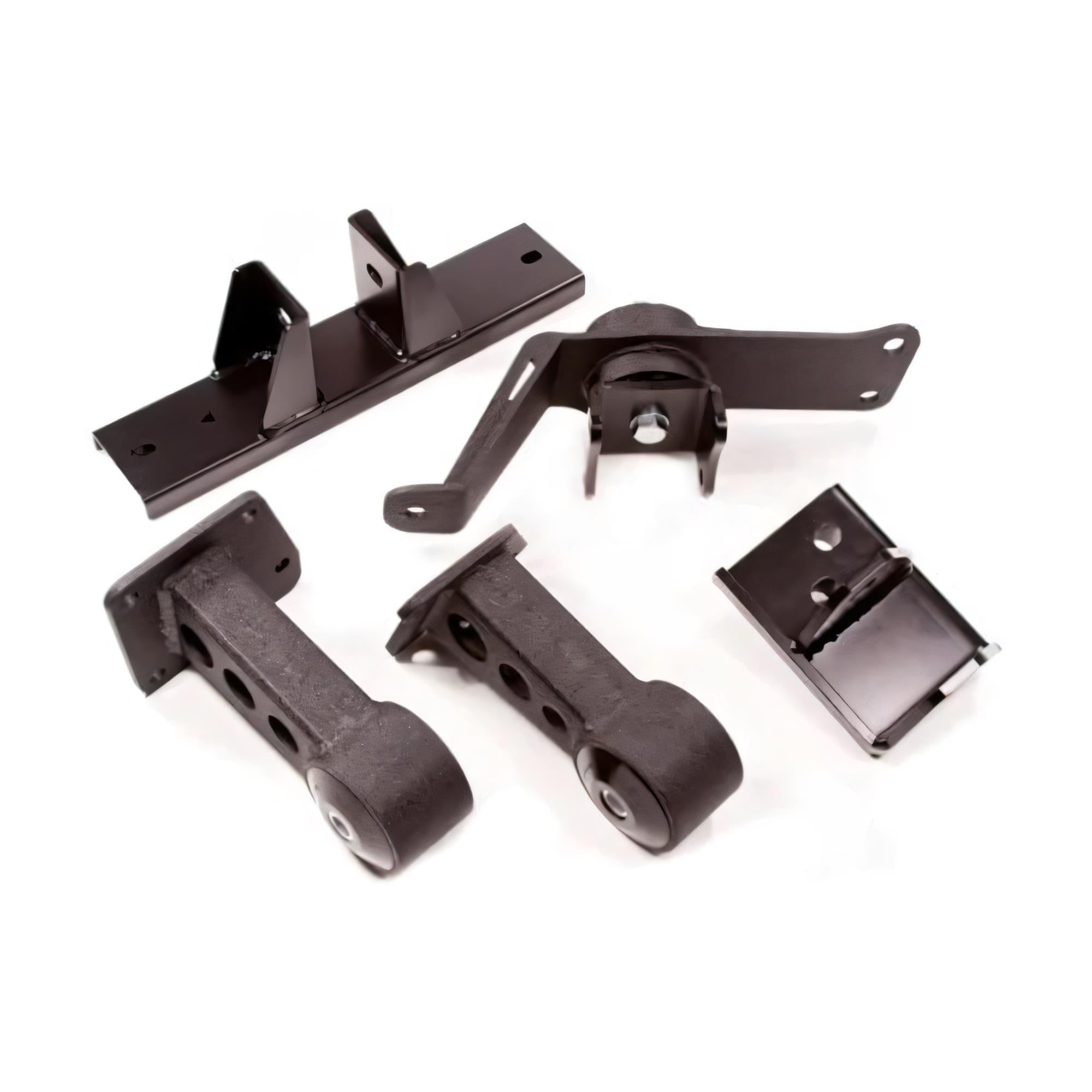 Innovative Mounts S2000 K20 Conversion Mount Kit