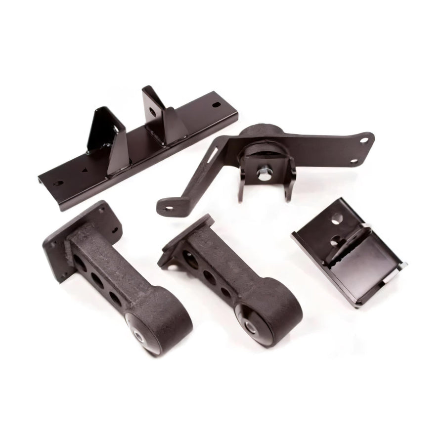 Innovative Mounts S2000 K20 Conversion Mount Kit