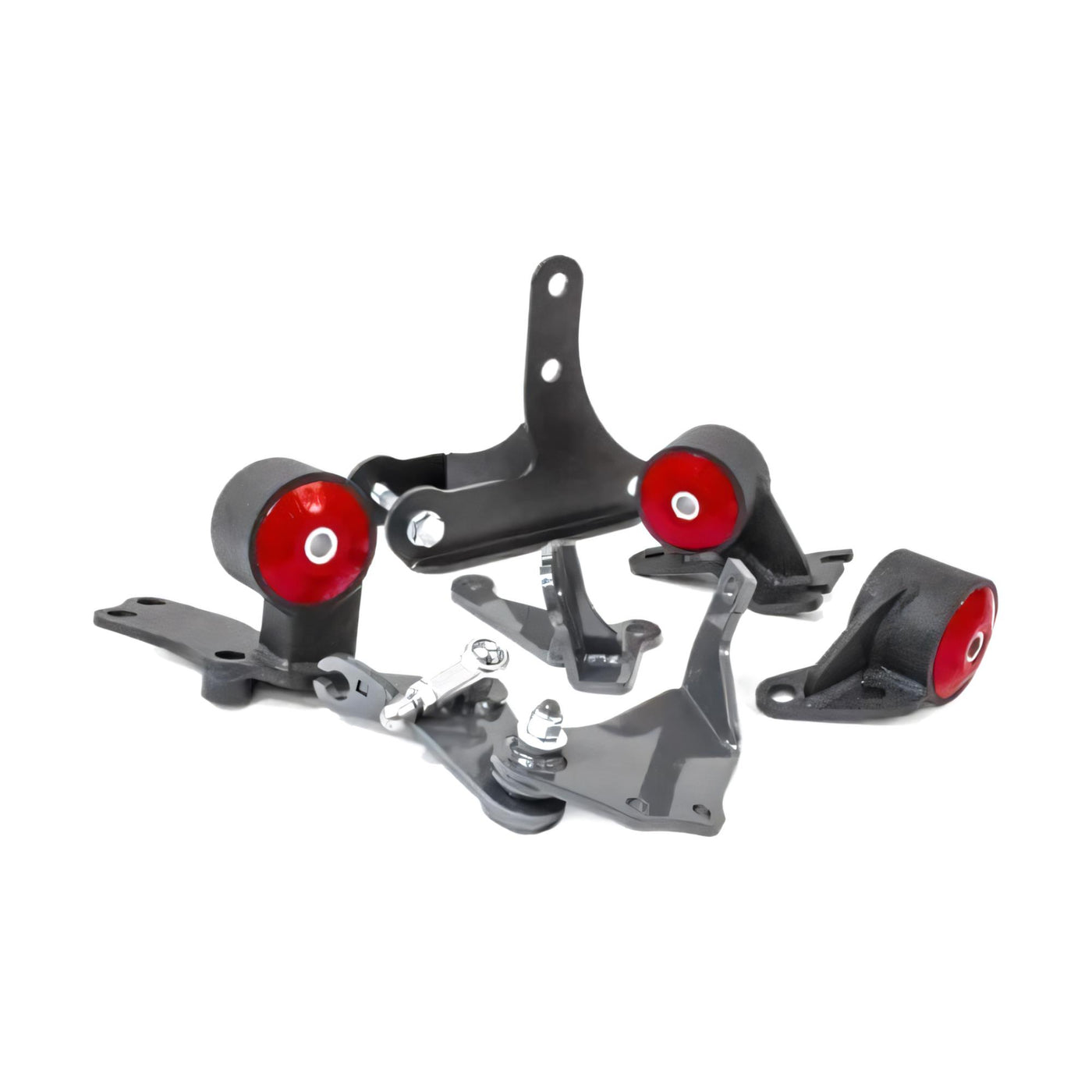Innovative Mounts D-Series Conversion Kit for 88-91 Civic CRX