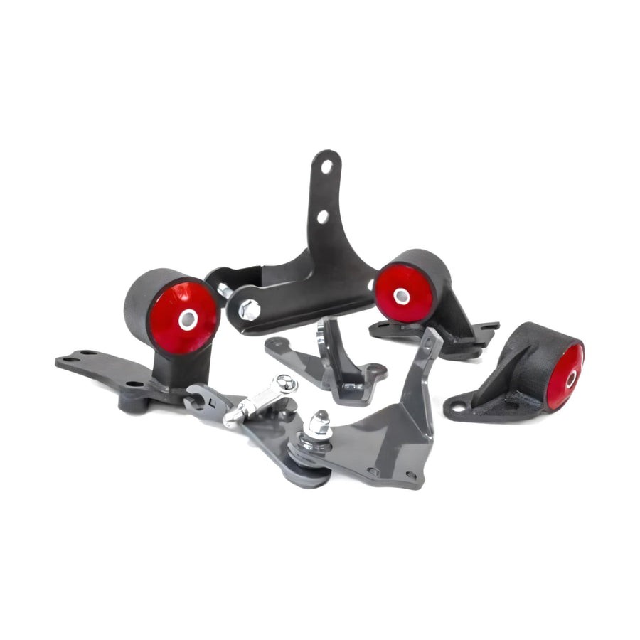 Innovative Mounts D-Series Conversion Kit for 88-91 Civic CRX