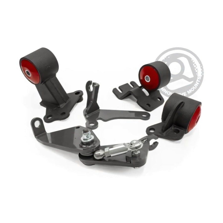 Innovative Mounts Conversion Kit for 90-93 Acura Integra
