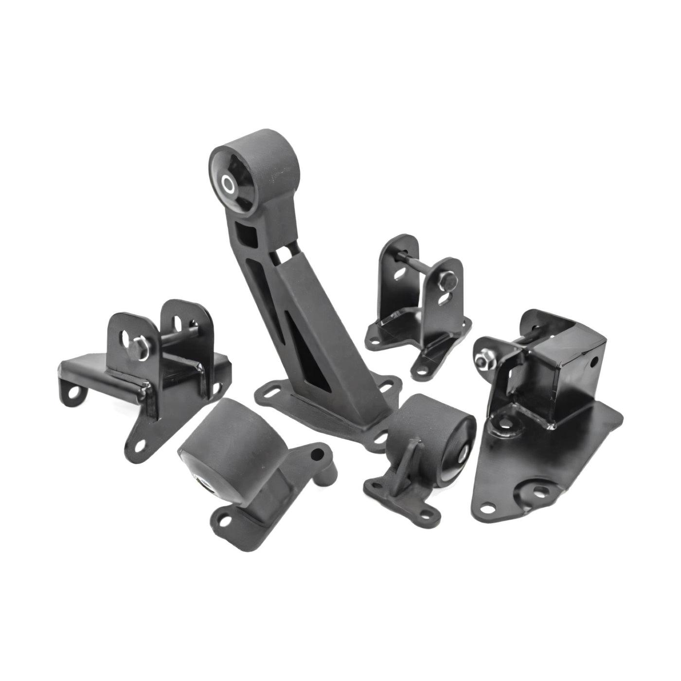 Innovative Mounts 96-00 Civic J-Swap Motor Mount Kit