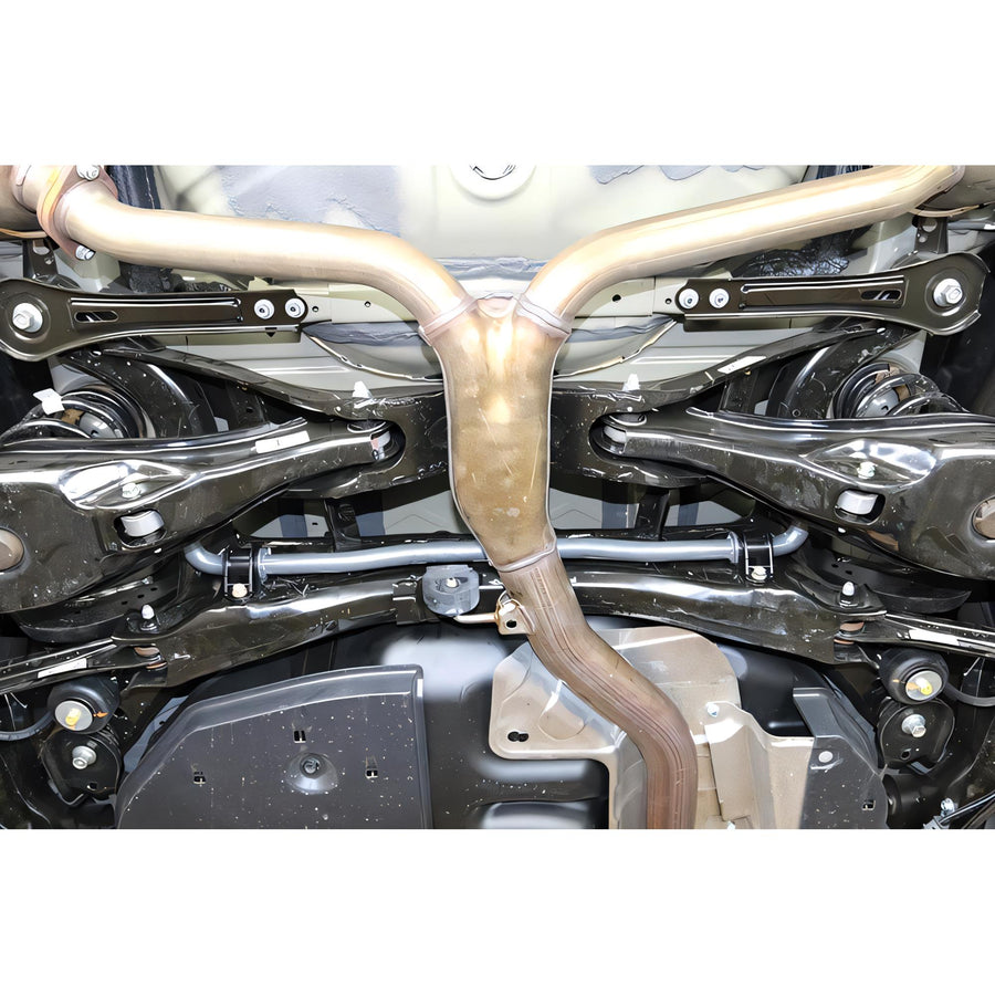 Progress 22mm Rear Sway Bar for 18+ Accord/16+ Civic