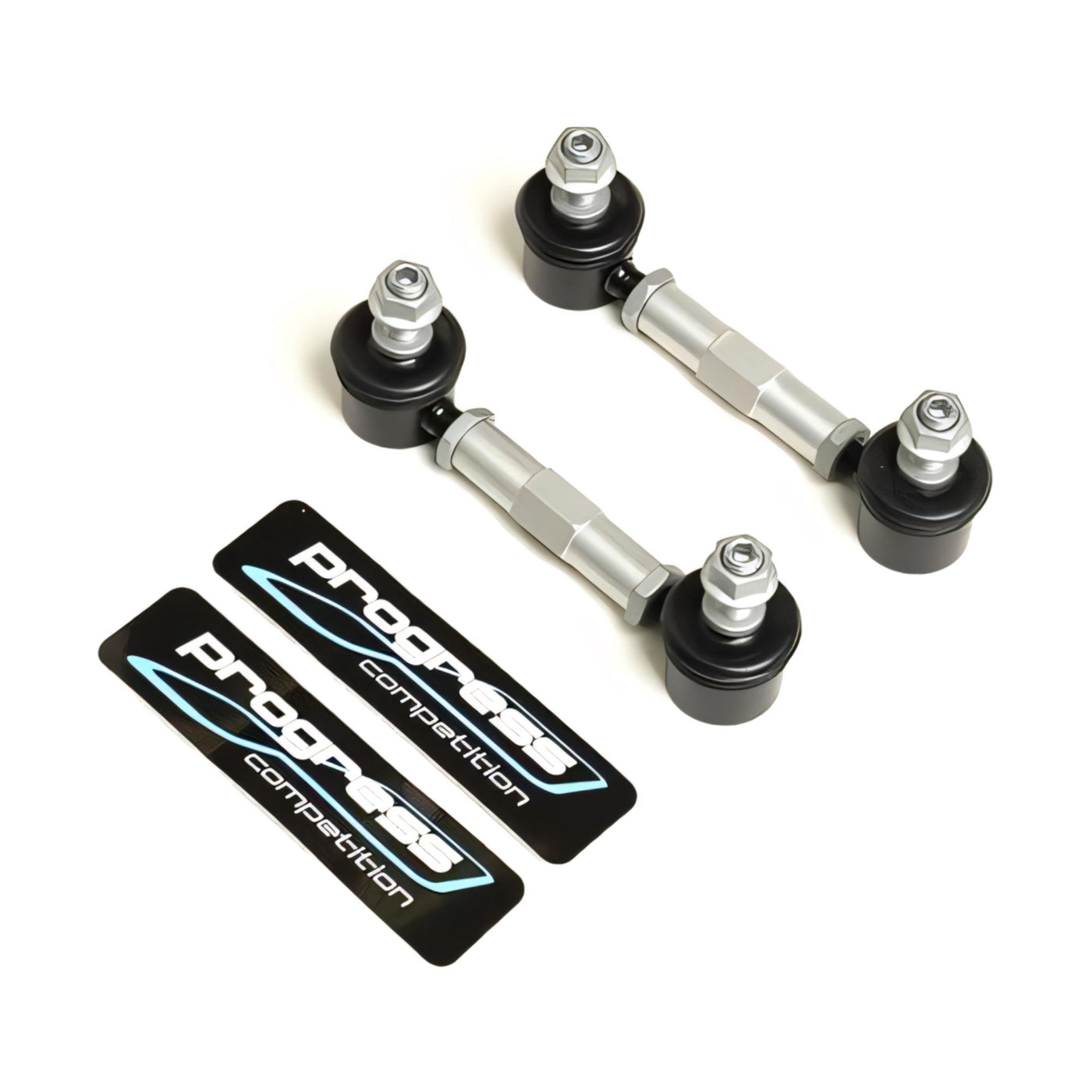 Progress Technology Rear End Links for 09-14 TSX /08-17 Accord