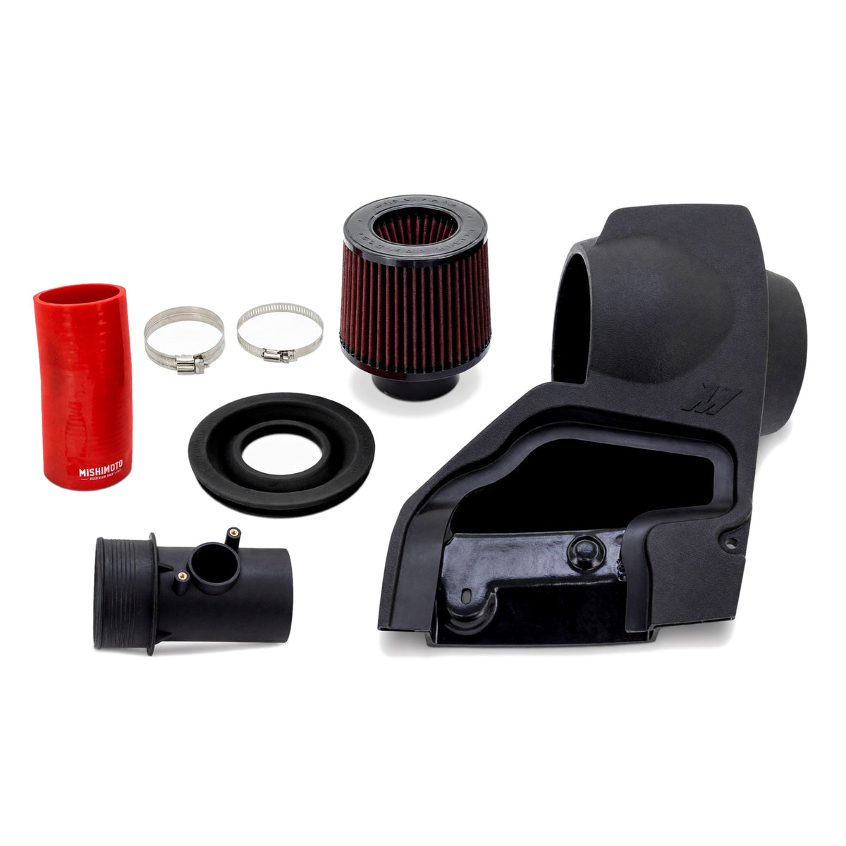 Mishimoto Air Intake for 22-26 Civic Si/Integra 1.5T