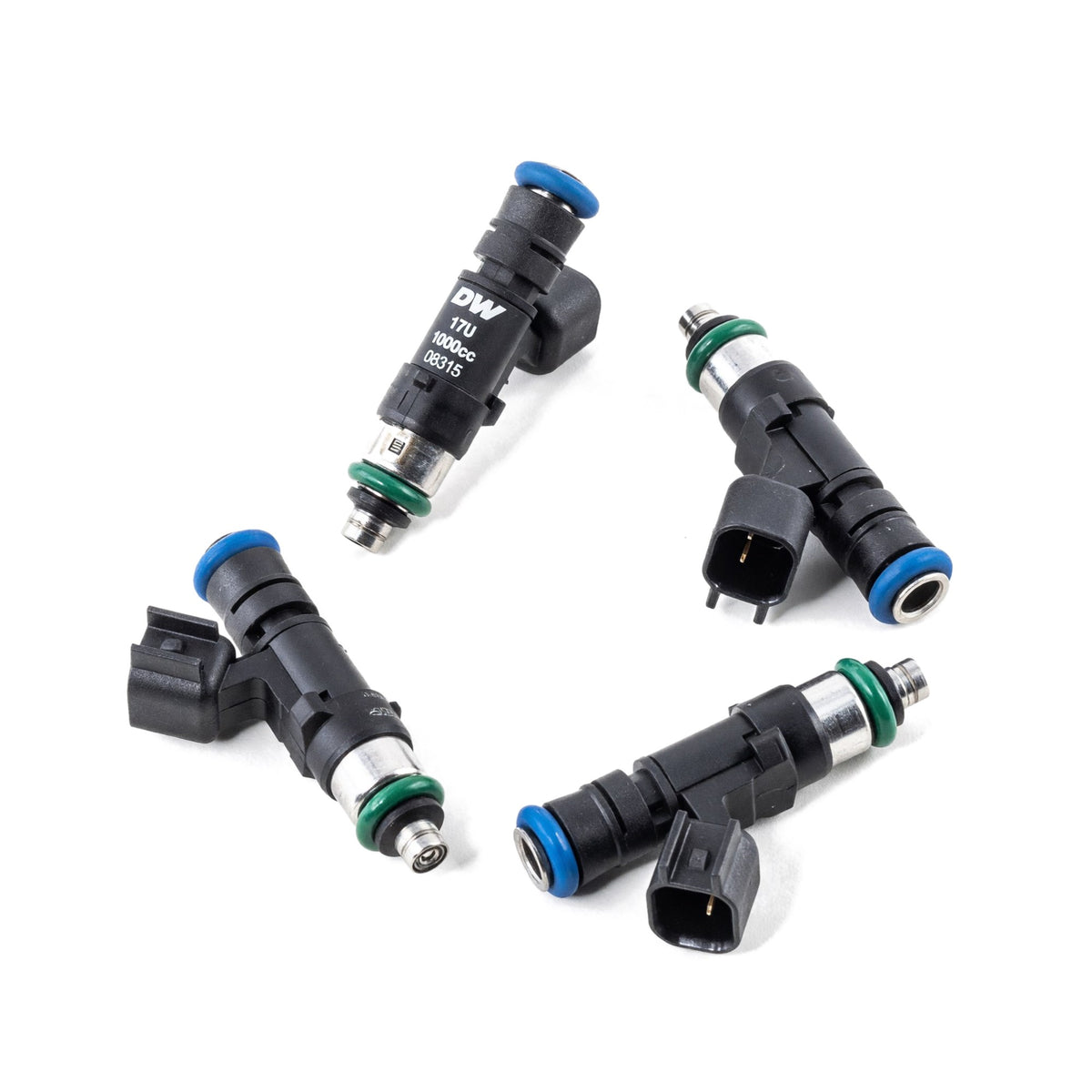 DeatschWerks 1000cc Fuel Injectors for F/K Series