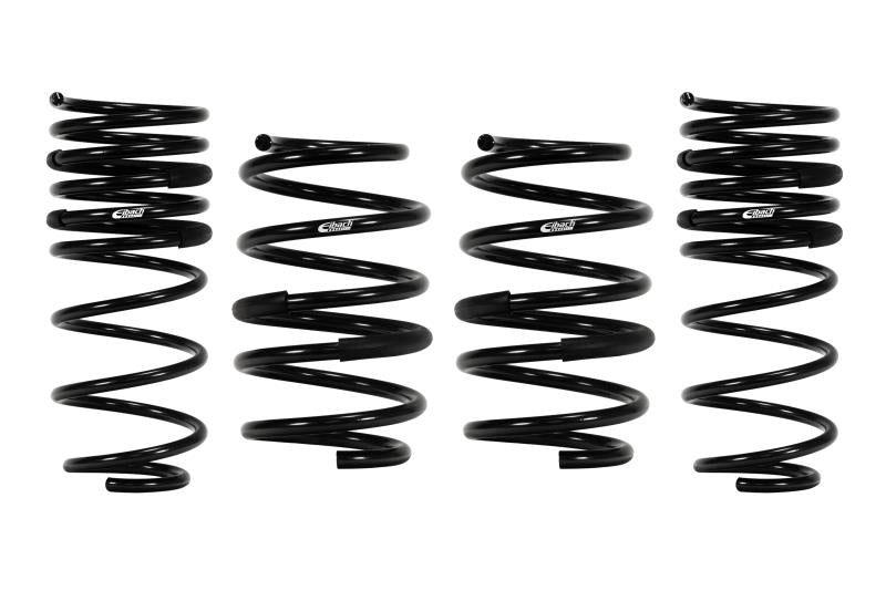 Eibach Pro-Kit Lowering Springs for 04-08 TSX/03-07 Accord