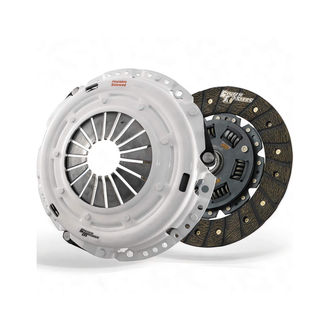 Clutch Masters FX100 Clutch for CL/04-06 TL/03-06 Accord V6