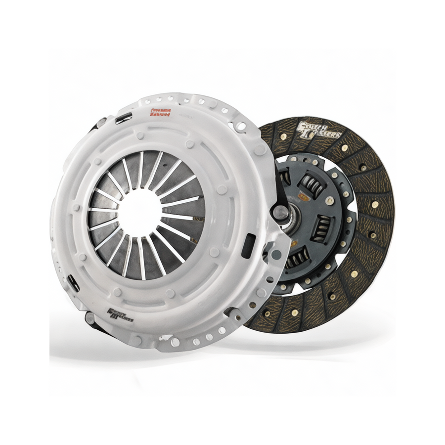 Clutch Masters FX100 Clutch for CL/04-06 TL/03-06 Accord V6