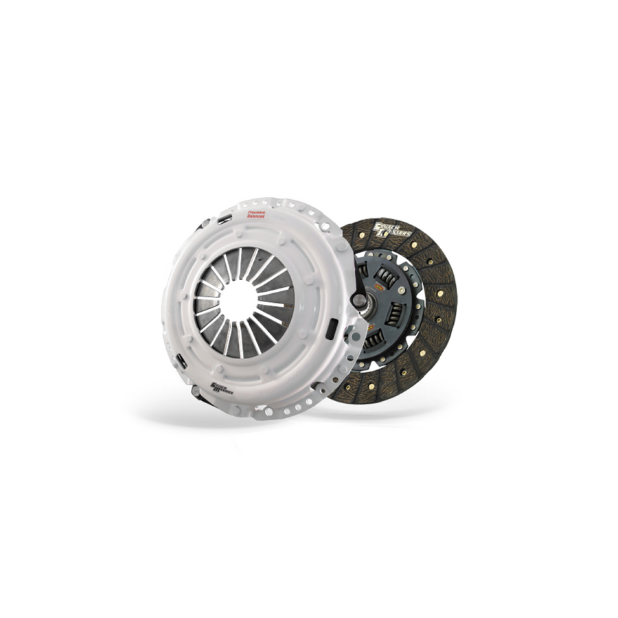 Clutch Masters No Tune FX100 Clutch for 12-15 Civic Si