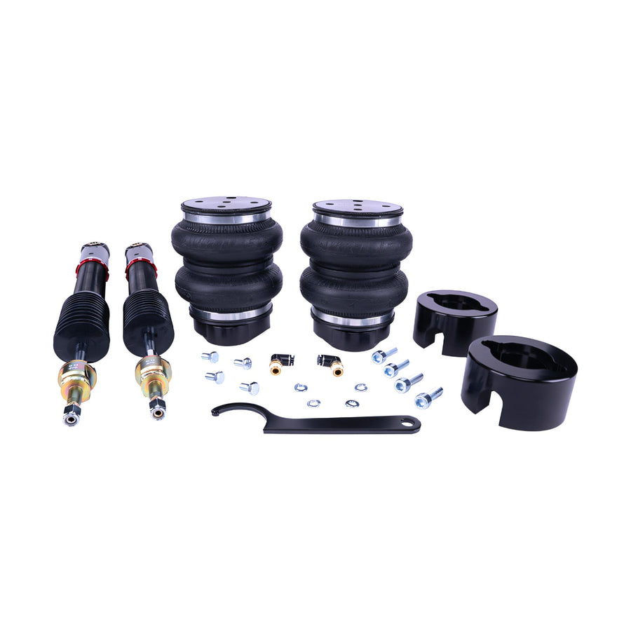 Air Lift Air Suspension Kit for 21-24 Acura TLX