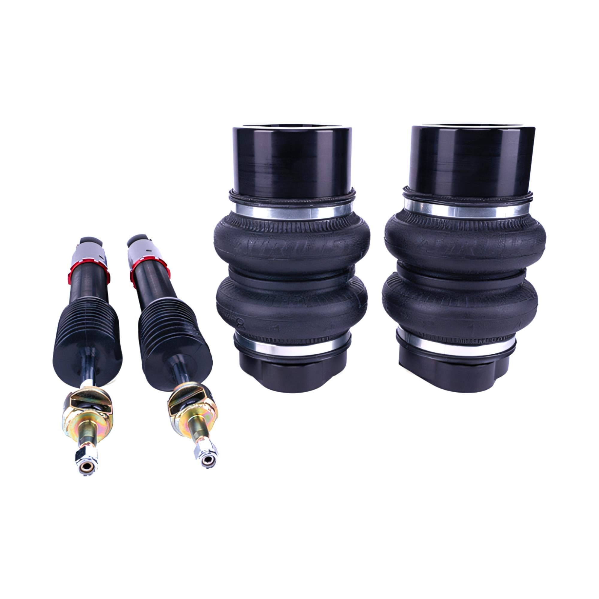 Air Lift Air Suspension Kit for 21-24 Acura TLX