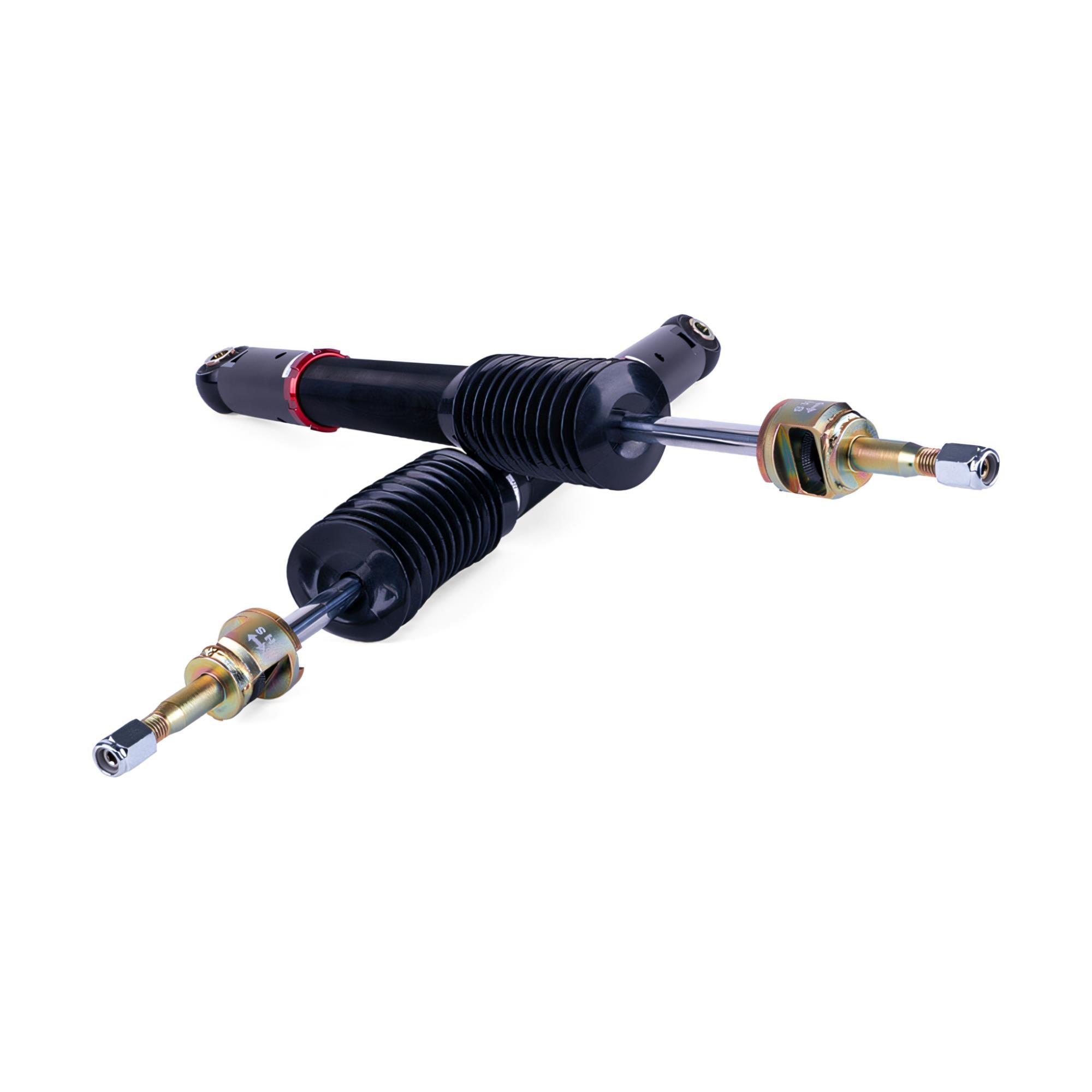 Air Lift Air Suspension Kit for 21-24 Acura TLX