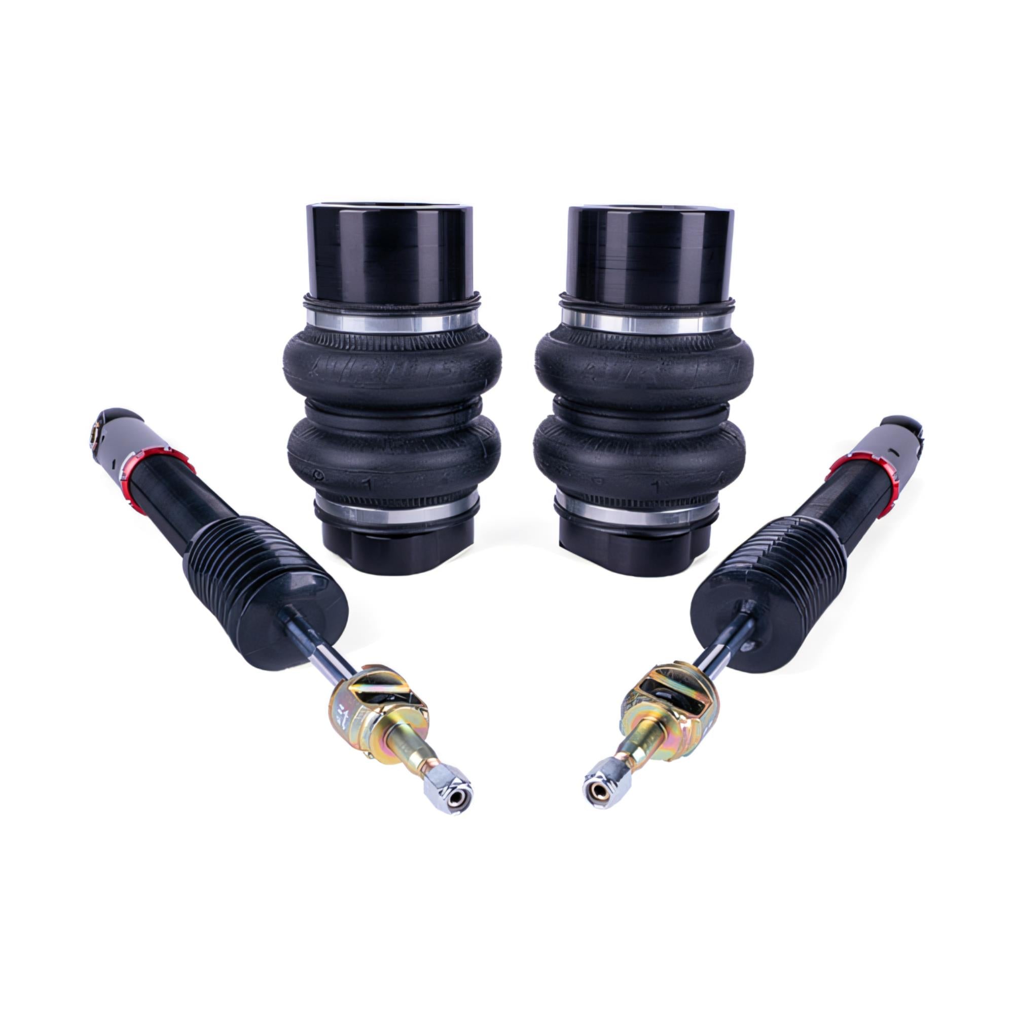 Air Lift Air Suspension Kit for 21-24 Acura TLX