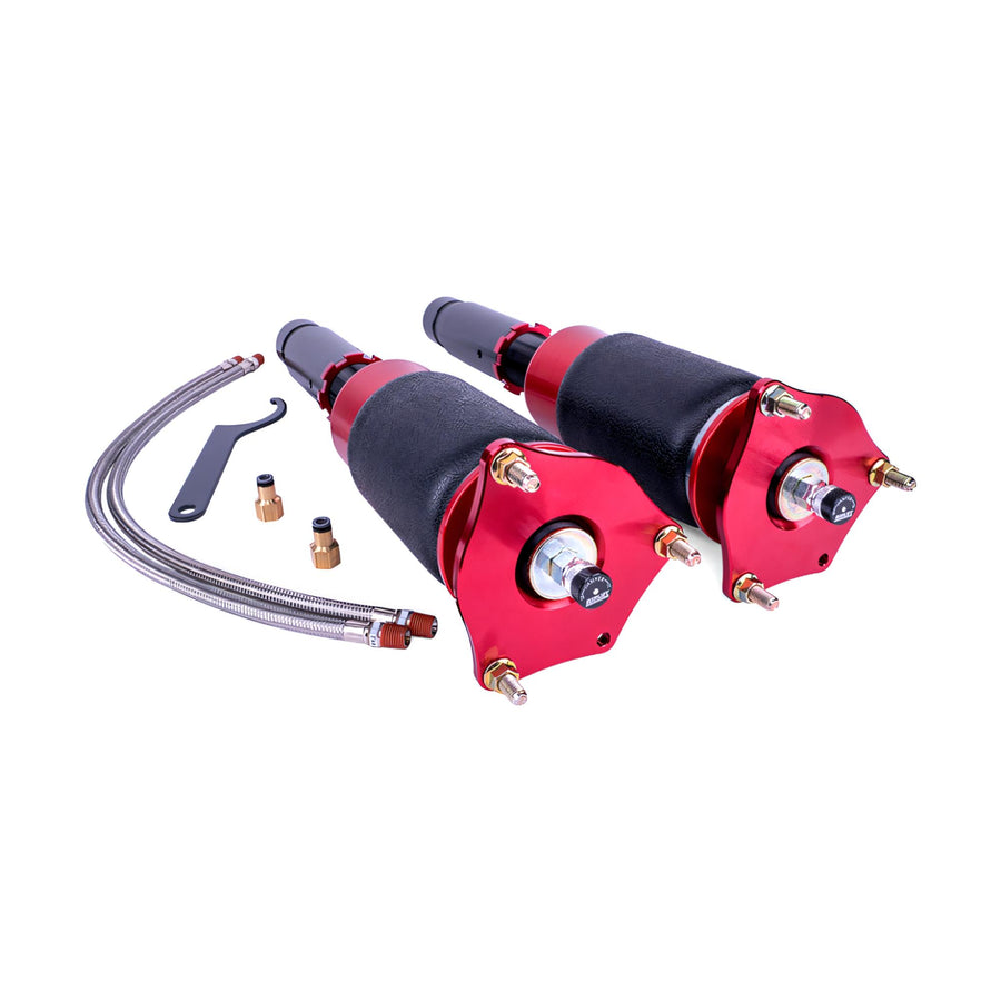 Air Lift Air Suspension Kit for 21-24 Acura TLX