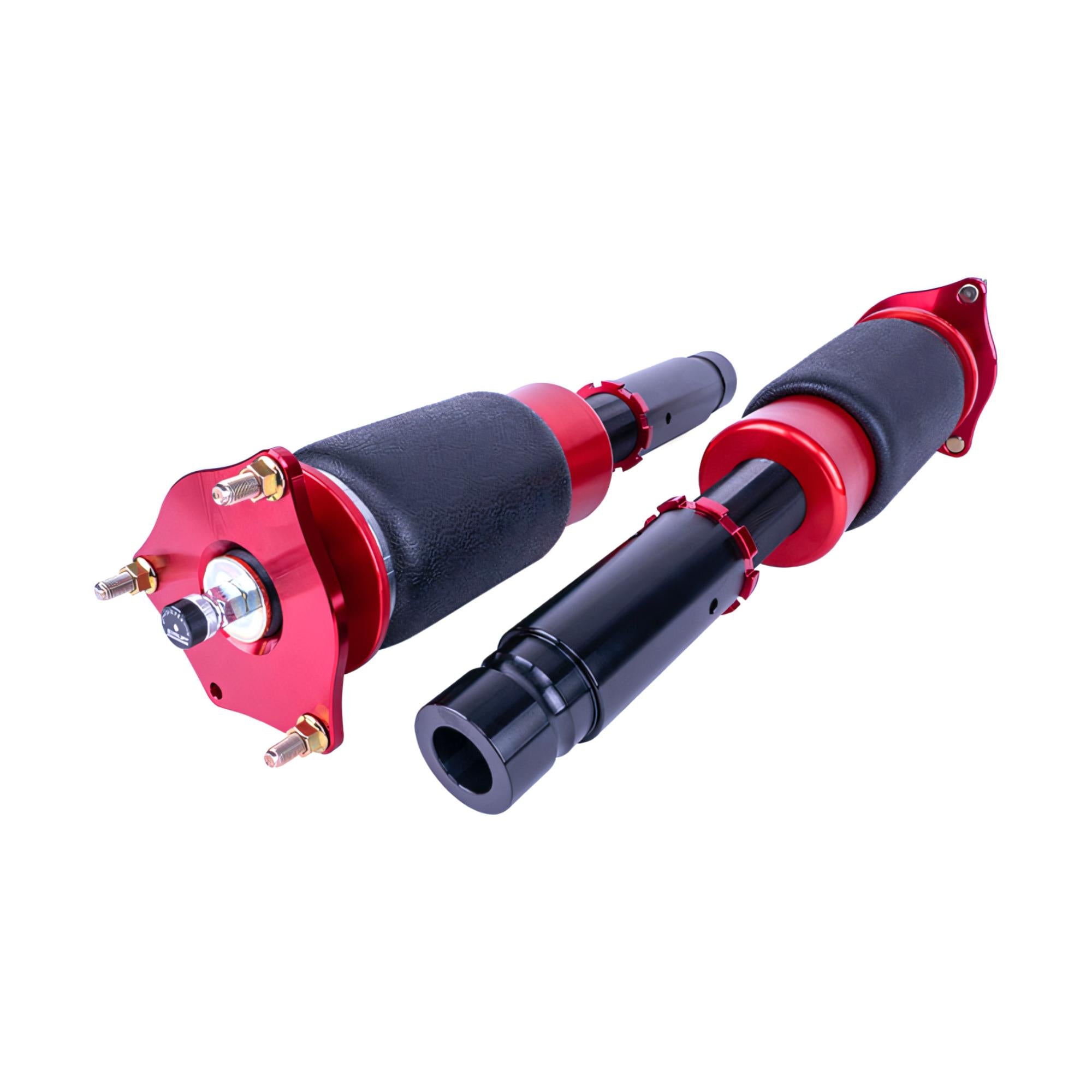 Air Lift Air Suspension Kit for 21-24 Acura TLX