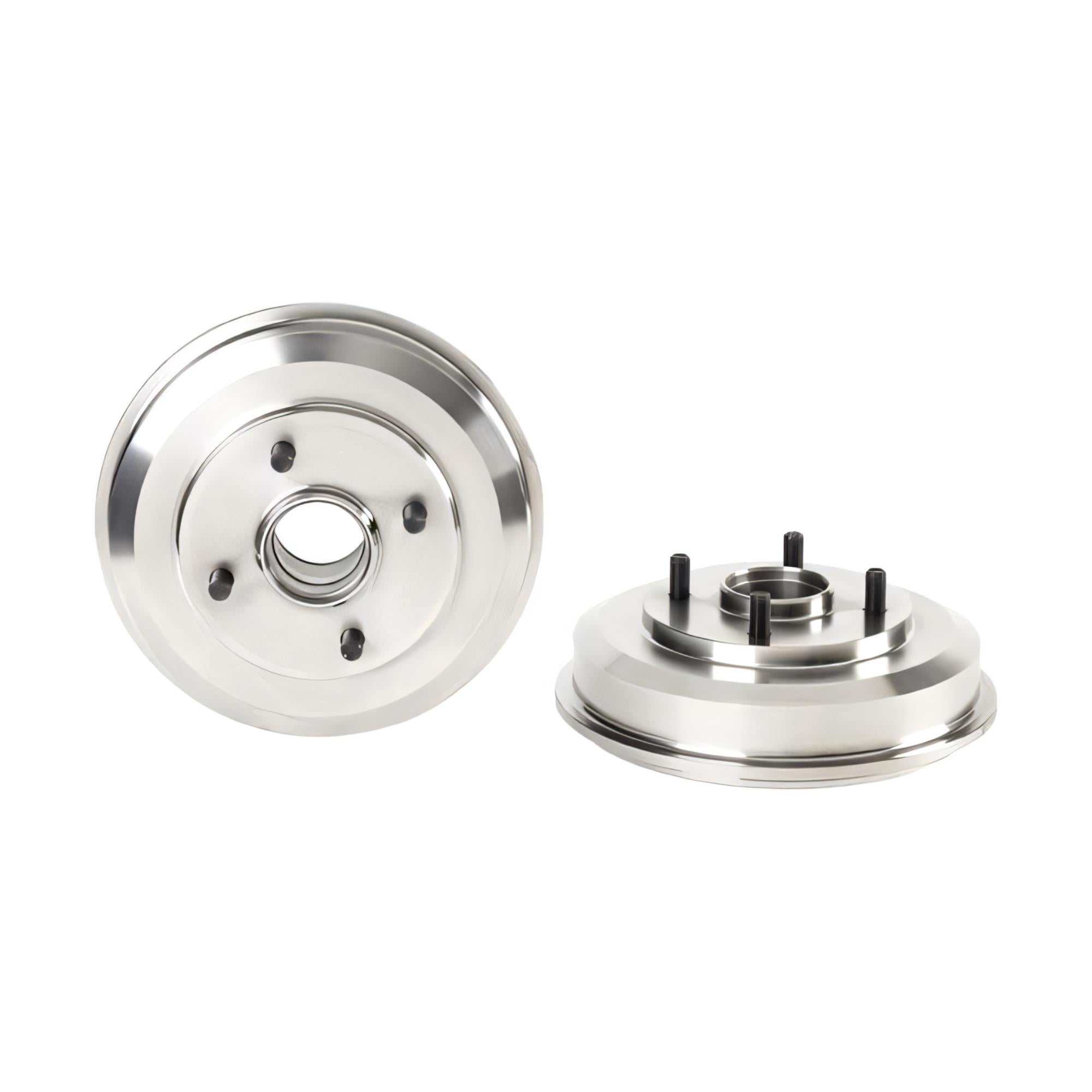 Brembo Rear Brake Drum for Honda Civic 01-05, Fit 09-13