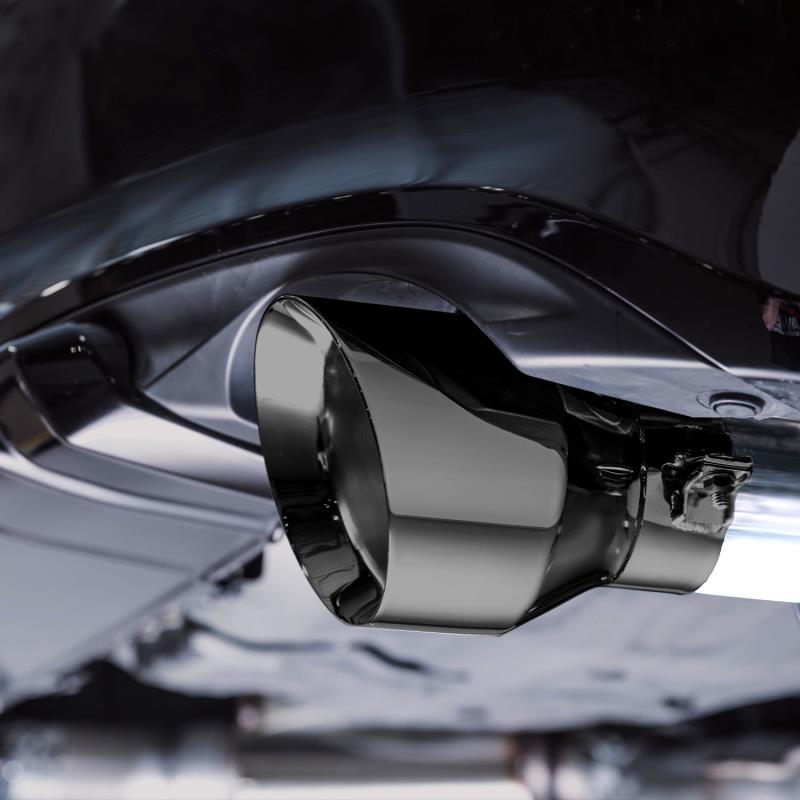 AWE Tuning Catback Exhaust for 23 Integra & 22-23 Civic Si