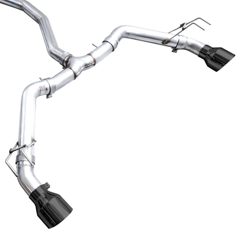 AWE Tuning Catback Exhaust for 23 Integra & 22-23 Civic Si