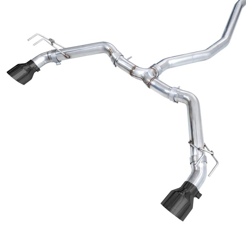 AWE Tuning Catback Exhaust for 23 Integra & 22-23 Civic Si