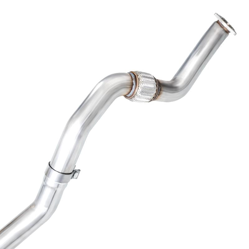 AWE Tuning Catback Exhaust for 23 Integra & 22-23 Civic Si