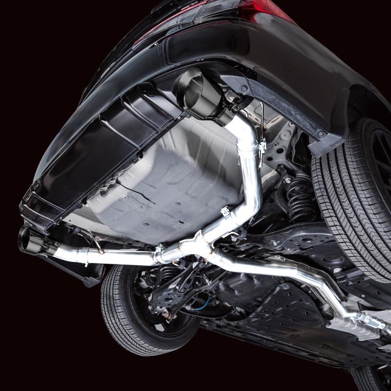 AWE Tuning Catback Exhaust for 23 Integra & 22-23 Civic Si