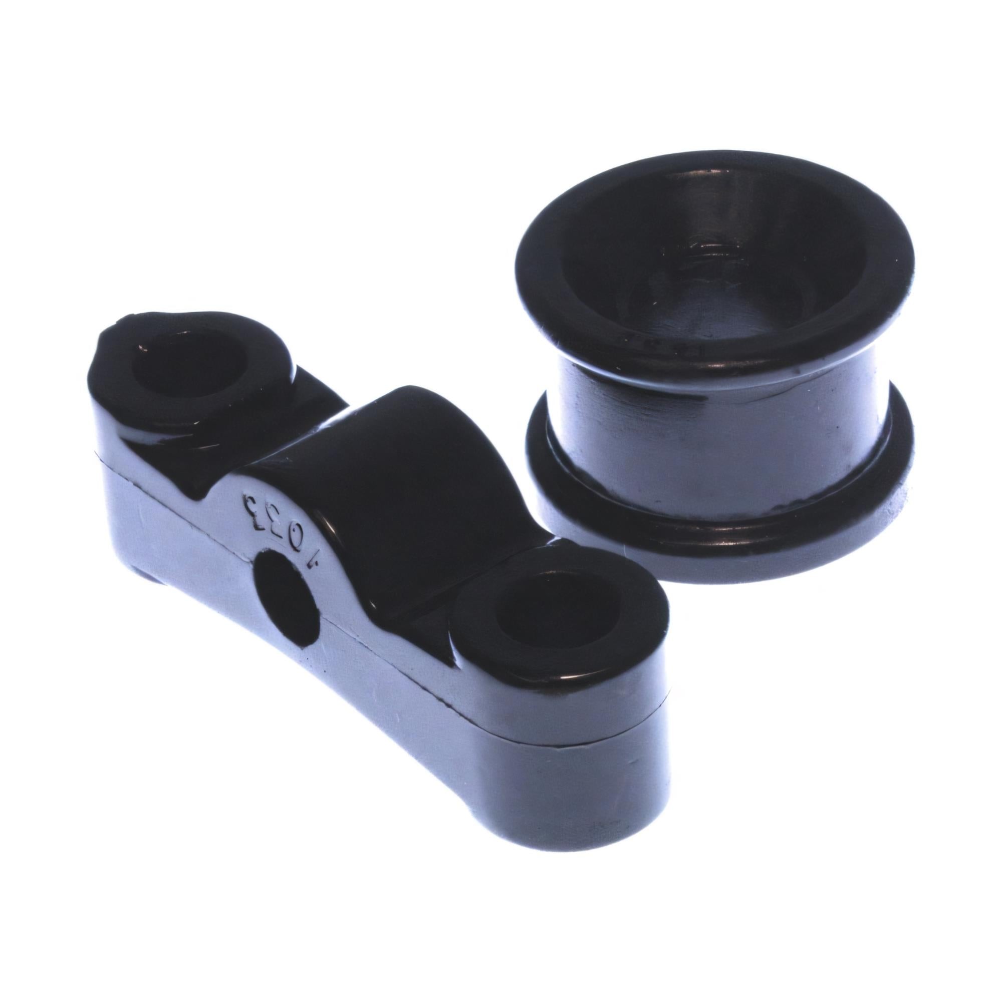 Energy Suspension B-Series Shifter Bushings | Integra Civic
