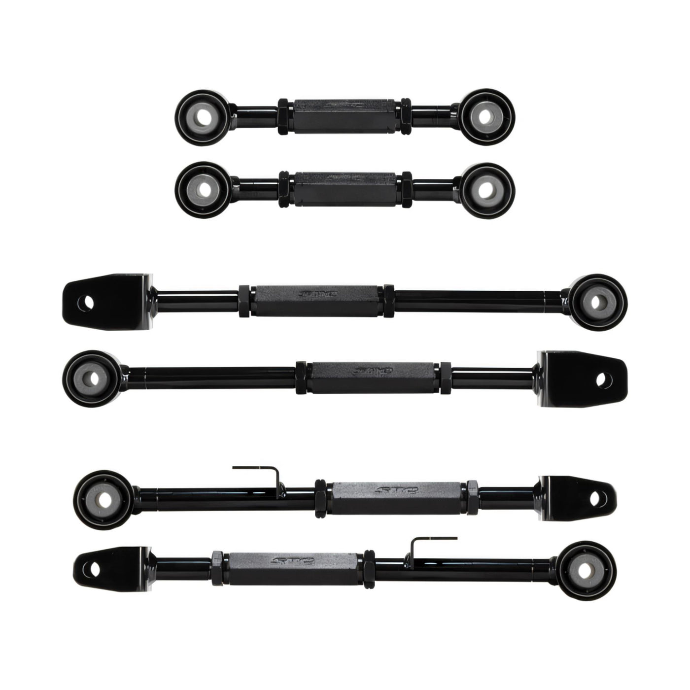 Eibach Rear Camber Arm Kit for Accord, TSX, TL, TLX (08-20)
