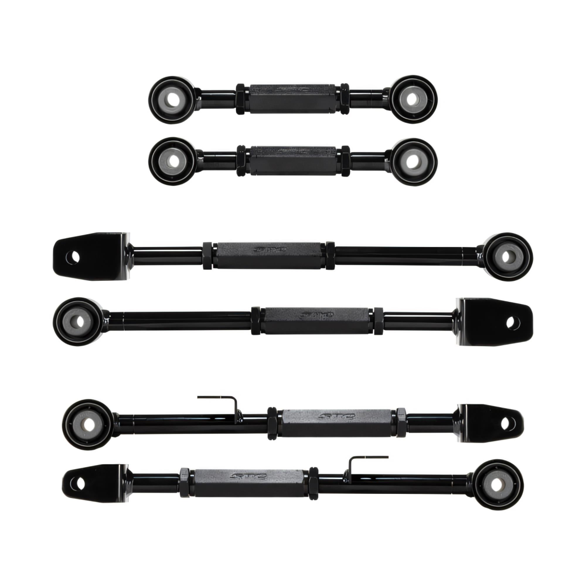 Eibach Rear Camber Arm Kit for Accord, TSX, TL, TLX (08-20)