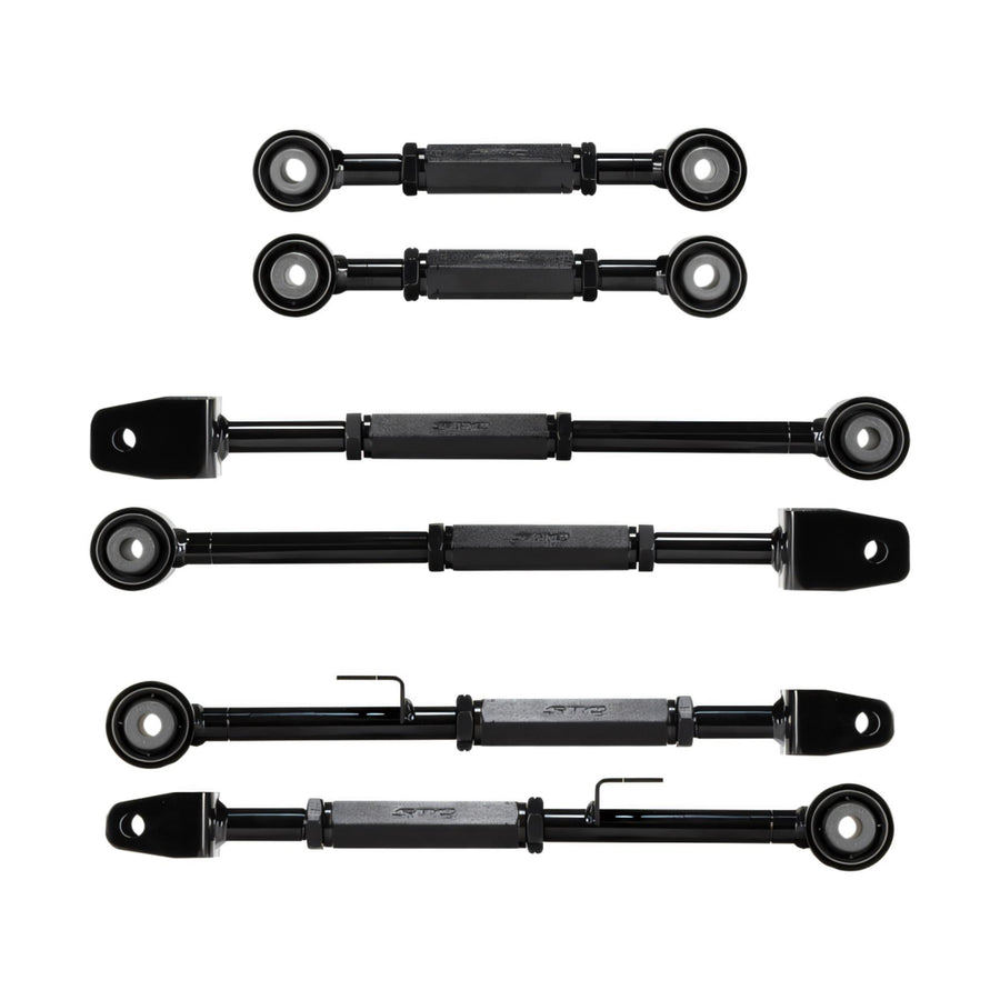 Eibach Rear Camber Arm Kit for Accord, TSX, TL, TLX (08-20)