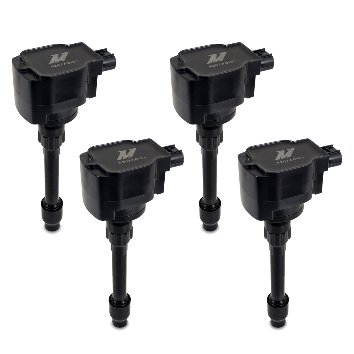 Mishimoto Replacement Ignition Coils for Honda J/K/L Series