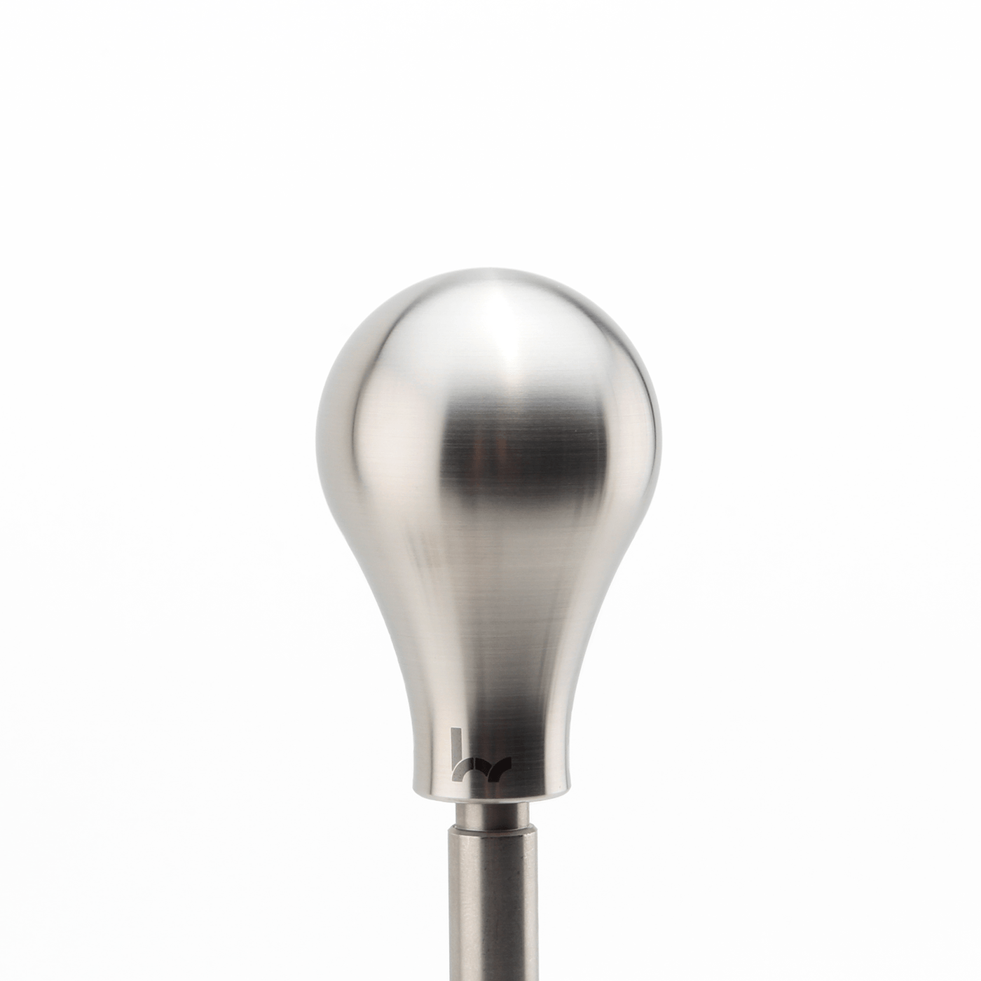 Hybrid Racing Stainless Maxim Performance Shift Knob Hybrid Racing Stainless Maxim Performance Shift Knob