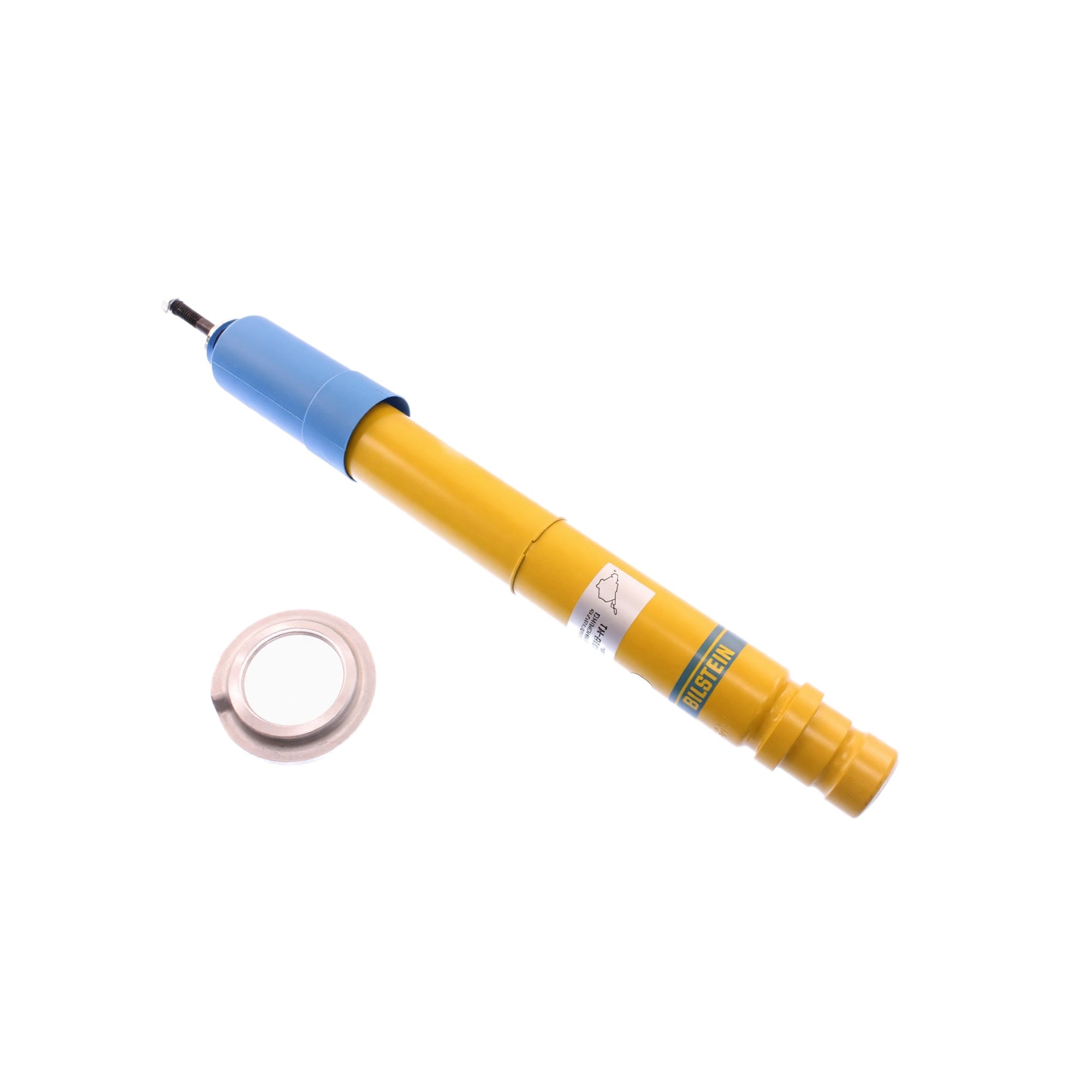 Bilstein B6 Replacement Shocks for 04-08 TSX