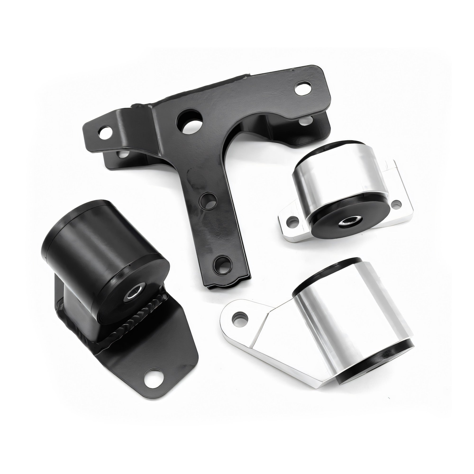 Hasport Performance AWD B-Series Engine Mount Kit (90-93 Integra