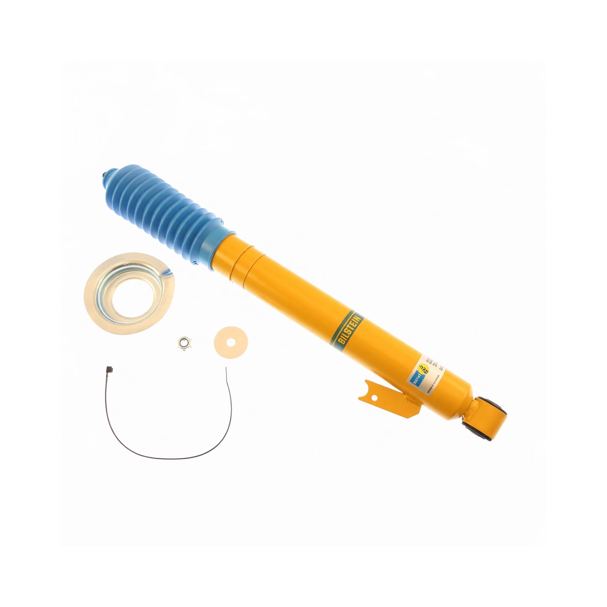 Bilstein B6 Performance Shocks for 91-02 Acura NSX