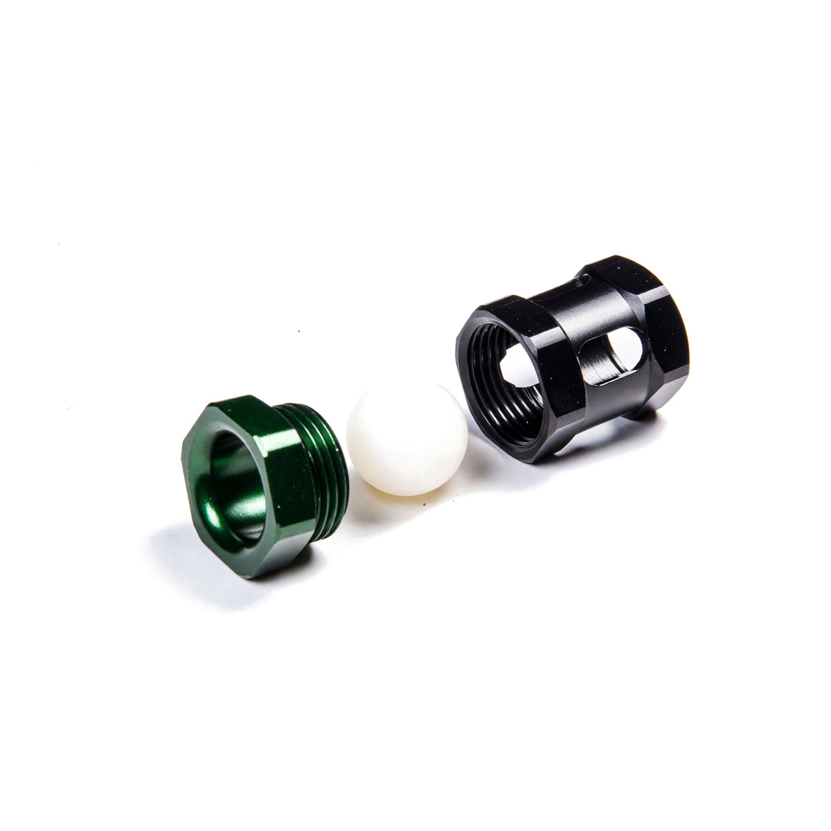 Radium Fuel Collection Check Valve for Collector Boxes