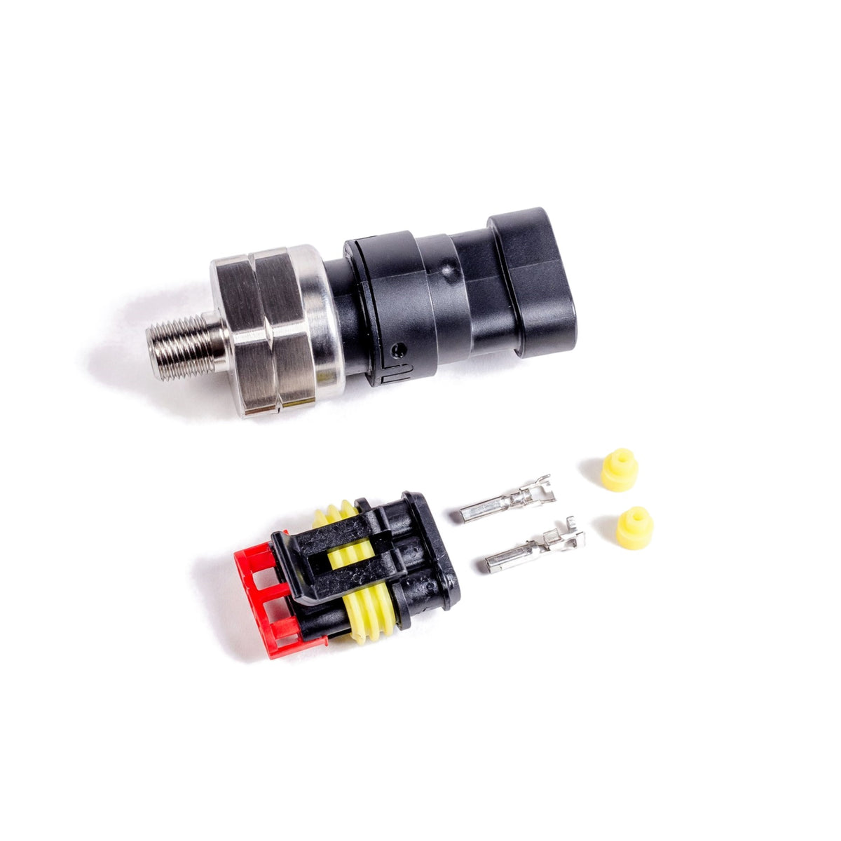 Radium Adjustable Boost Pressure Switch, 3-15 psi Hobbs Type
