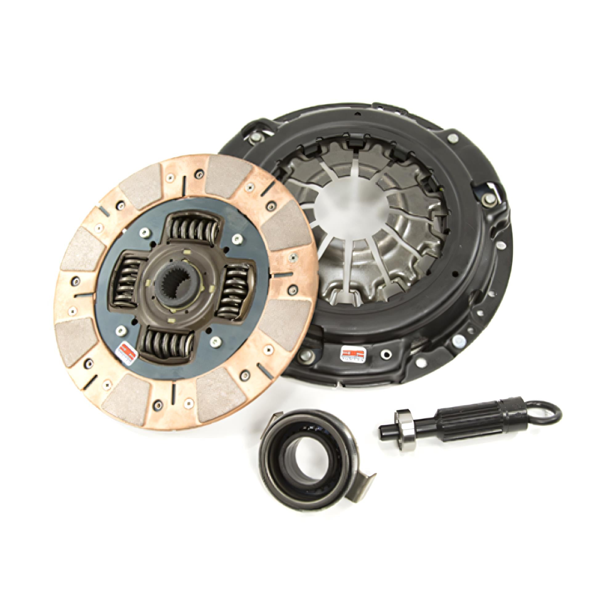 Competition Clutch Stage 3 Clutch Kit for 92-93 Integra