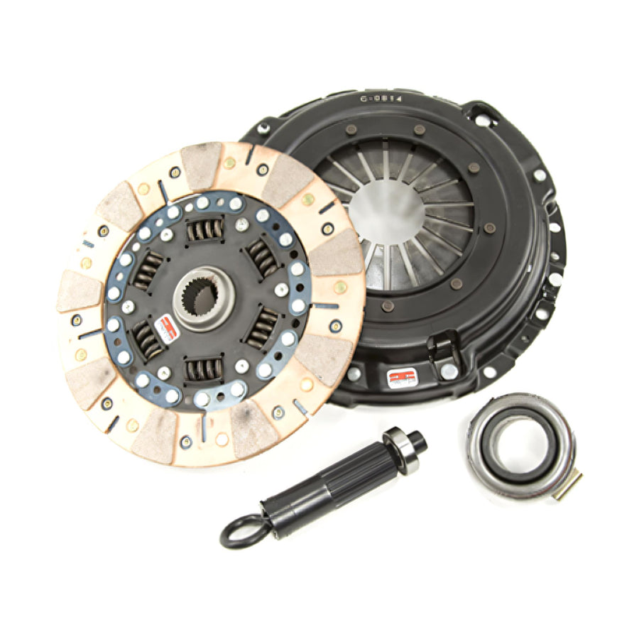 Competition Clutch Stage 3 Clutch Kit for 94-01 Integra