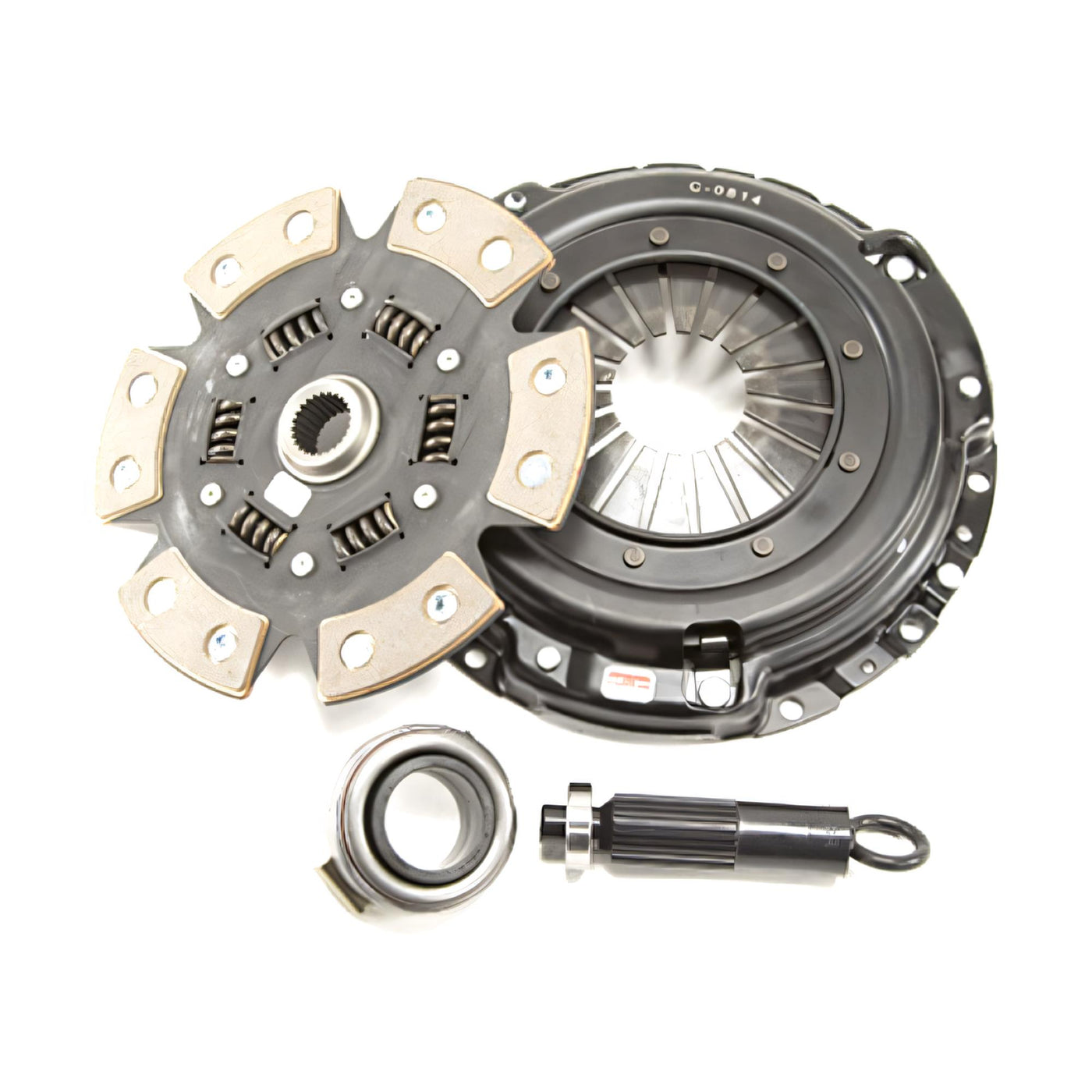 Competition Clutch Stage 1 Clutch Kit for 94-01 Integra