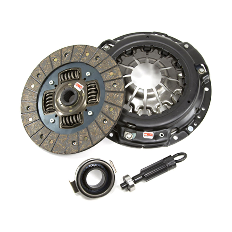 Competition Clutch Stage 2 Clutch Kit for 92-93 Integra