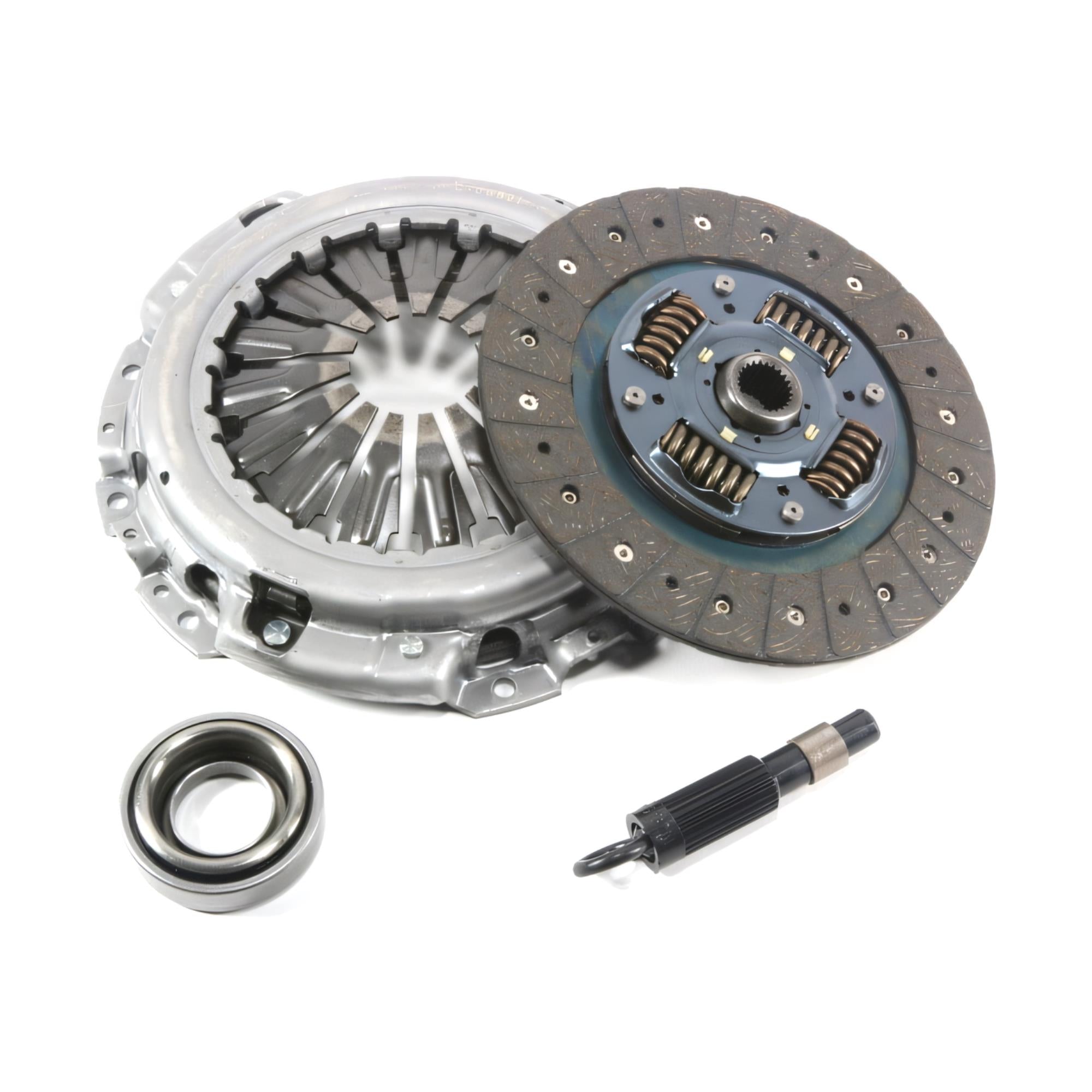 Competition Clutch OE Replacement Clutch for B Series