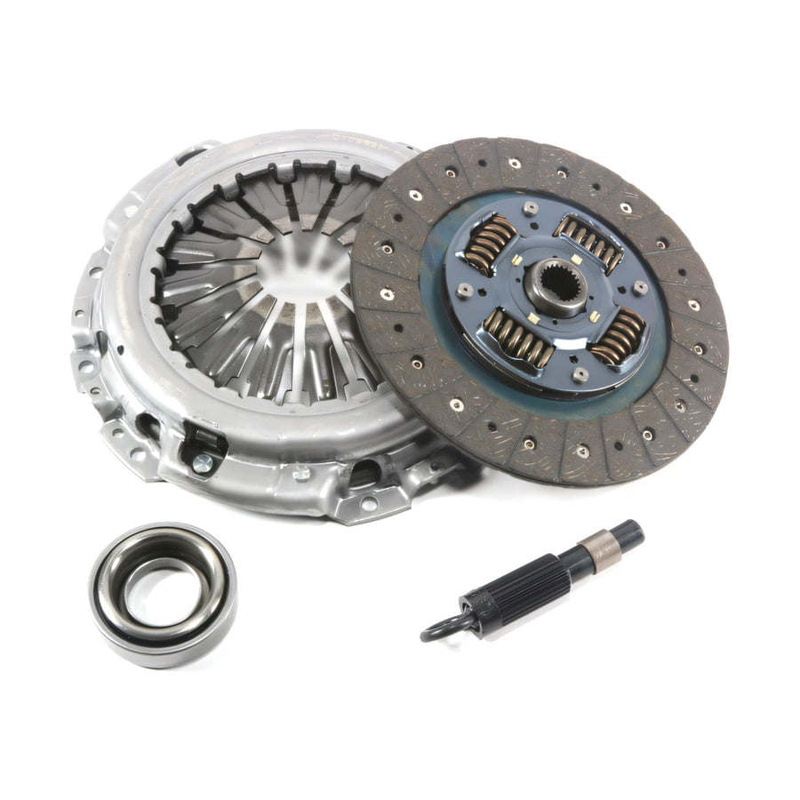 Competition Clutch OE Replacement Clutch for B Series